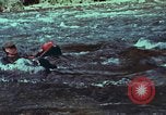 Image of survival techniques Philippines, 1968, second 19 stock footage video 65675072408