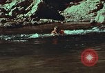 Image of survival techniques Philippines, 1968, second 36 stock footage video 65675072408