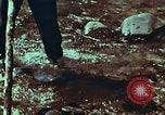 Image of survival techniques Philippines, 1968, second 42 stock footage video 65675072408
