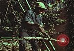 Image of survival techniques Philippines, 1968, second 49 stock footage video 65675072408