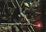 Image of survival techniques Philippines, 1968, second 50 stock footage video 65675072408