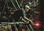 Image of survival techniques Philippines, 1968, second 52 stock footage video 65675072408