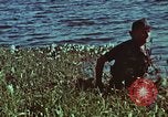Image of survival techniques Philippines, 1968, second 14 stock footage video 65675072409