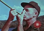 Image of survival techniques Philippines, 1968, second 16 stock footage video 65675072409