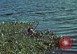 Image of survival techniques Philippines, 1968, second 18 stock footage video 65675072409