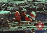 Image of survival techniques Philippines, 1968, second 39 stock footage video 65675072409