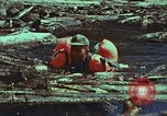 Image of survival techniques Philippines, 1968, second 40 stock footage video 65675072409