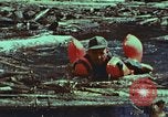Image of survival techniques Philippines, 1968, second 42 stock footage video 65675072409