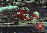 Image of survival techniques Philippines, 1968, second 44 stock footage video 65675072409