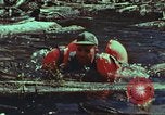 Image of survival techniques Philippines, 1968, second 45 stock footage video 65675072409