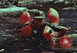 Image of survival techniques Philippines, 1968, second 47 stock footage video 65675072409