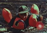 Image of survival techniques Philippines, 1968, second 51 stock footage video 65675072409