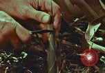 Image of evacuation techniques Philippines, 1968, second 52 stock footage video 65675072411