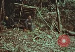 Image of survival techniques Philippines, 1968, second 13 stock footage video 65675072412