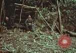 Image of survival techniques Philippines, 1968, second 14 stock footage video 65675072412