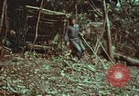 Image of survival techniques Philippines, 1968, second 16 stock footage video 65675072412