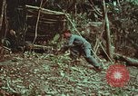 Image of survival techniques Philippines, 1968, second 20 stock footage video 65675072412