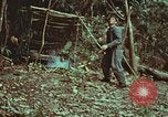 Image of survival techniques Philippines, 1968, second 22 stock footage video 65675072412