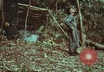 Image of survival techniques Philippines, 1968, second 24 stock footage video 65675072412