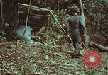 Image of survival techniques Philippines, 1968, second 25 stock footage video 65675072412