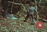 Image of survival techniques Philippines, 1968, second 26 stock footage video 65675072412