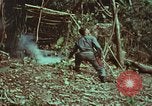 Image of survival techniques Philippines, 1968, second 29 stock footage video 65675072412