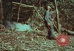 Image of survival techniques Philippines, 1968, second 30 stock footage video 65675072412