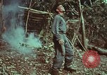 Image of survival techniques Philippines, 1968, second 32 stock footage video 65675072412