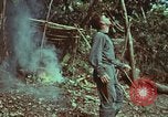 Image of survival techniques Philippines, 1968, second 33 stock footage video 65675072412