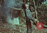 Image of survival techniques Philippines, 1968, second 34 stock footage video 65675072412