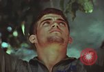 Image of survival techniques Philippines, 1968, second 37 stock footage video 65675072412