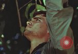 Image of survival techniques Philippines, 1968, second 44 stock footage video 65675072412
