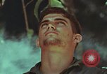 Image of survival techniques Philippines, 1968, second 55 stock footage video 65675072412