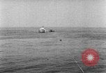 Standbild USS Squalus Isles of Shoals United States USA, 1939, aus Sekunde 14 historischem Filmmaterial Videoclip 65675072413
