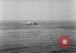 Standbild USS Squalus Isles of Shoals United States USA, 1939, aus Sekunde 17 historischem Filmmaterial Videoclip 65675072413
