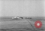 Standbild USS Squalus Isles of Shoals United States USA, 1939, aus Sekunde 18 historischem Filmmaterial Videoclip 65675072413