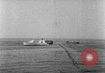Standbild USS Squalus Isles of Shoals United States USA, 1939, aus Sekunde 20 historischem Filmmaterial Videoclip 65675072413