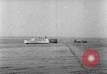 Standbild USS Squalus Isles of Shoals United States USA, 1939, aus Sekunde 21 historischem Filmmaterial Videoclip 65675072413