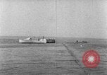 Standbild USS Squalus Isles of Shoals United States USA, 1939, aus Sekunde 22 historischem Filmmaterial Videoclip 65675072413