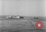 Standbild USS Squalus Isles of Shoals United States USA, 1939, aus Sekunde 23 historischem Filmmaterial Videoclip 65675072413