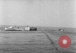 Standbild USS Squalus Isles of Shoals United States USA, 1939, aus Sekunde 25 historischem Filmmaterial Videoclip 65675072413