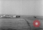 Standbild USS Squalus Isles of Shoals United States USA, 1939, aus Sekunde 26 historischem Filmmaterial Videoclip 65675072413