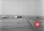 Standbild USS Squalus Isles of Shoals United States USA, 1939, aus Sekunde 27 historischem Filmmaterial Videoclip 65675072413