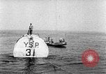 Standbild USS Squalus Isles of Shoals United States USA, 1939, aus Sekunde 28 historischem Filmmaterial Videoclip 65675072413