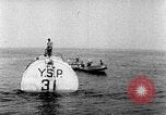 Standbild USS Squalus Isles of Shoals United States USA, 1939, aus Sekunde 31 historischem Filmmaterial Videoclip 65675072413