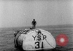 Standbild USS Squalus Isles of Shoals United States USA, 1939, aus Sekunde 36 historischem Filmmaterial Videoclip 65675072413