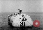 Standbild USS Squalus Isles of Shoals United States USA, 1939, aus Sekunde 38 historischem Filmmaterial Videoclip 65675072413