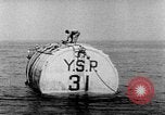 Standbild USS Squalus Isles of Shoals United States USA, 1939, aus Sekunde 39 historischem Filmmaterial Videoclip 65675072413