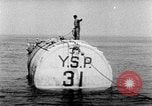 Standbild USS Squalus Isles of Shoals United States USA, 1939, aus Sekunde 43 historischem Filmmaterial Videoclip 65675072413