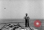 Standbild USS Squalus Isles of Shoals United States USA, 1939, aus Sekunde 46 historischem Filmmaterial Videoclip 65675072413